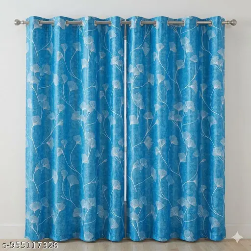 Premium curtains and nightwear by BigRedHub India