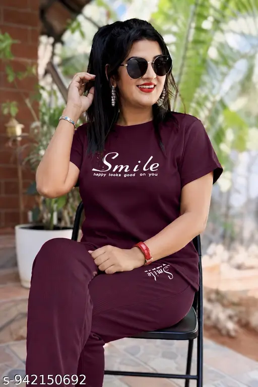 Luxury nightwear for women — BigRedHub India